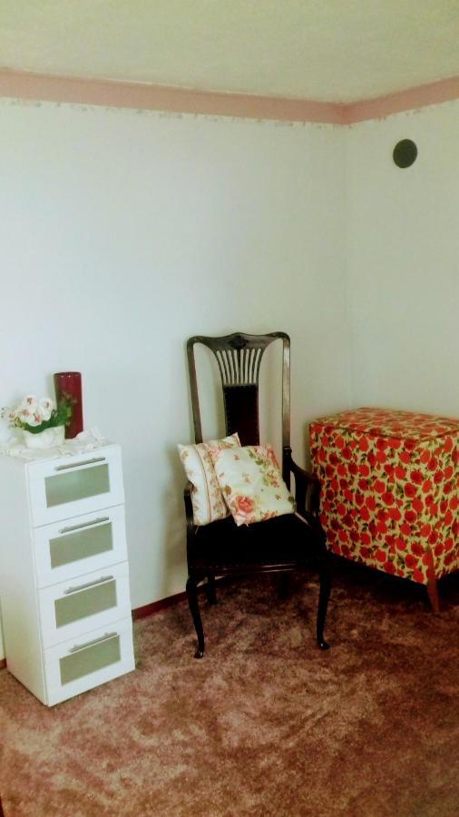 Ferienhaus Johanna & Ferienwohnung Thum Weischlitz ภายนอก รูปภาพ