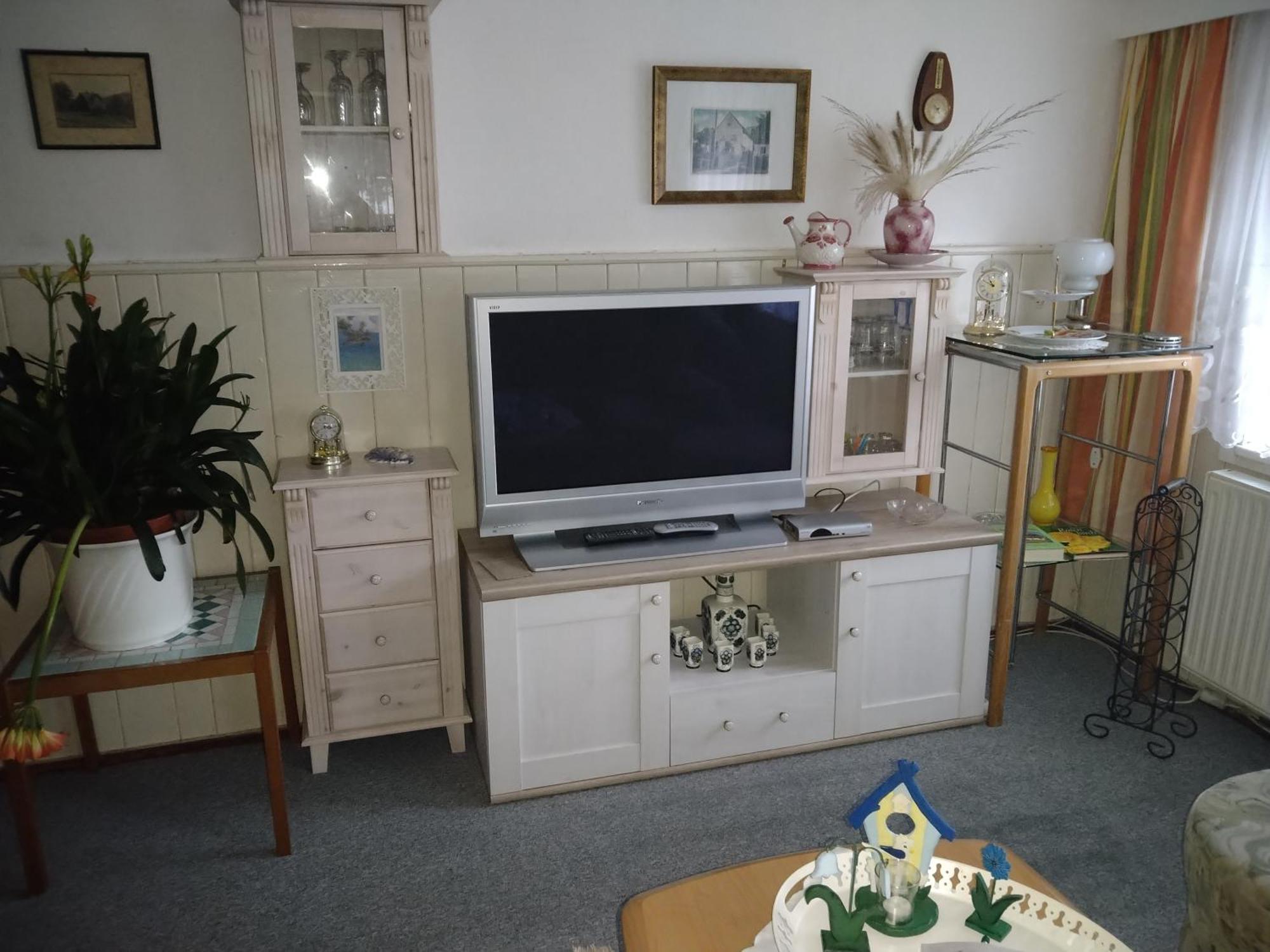 Ferienhaus Johanna & Ferienwohnung Thum Weischlitz ห้อง รูปภาพ