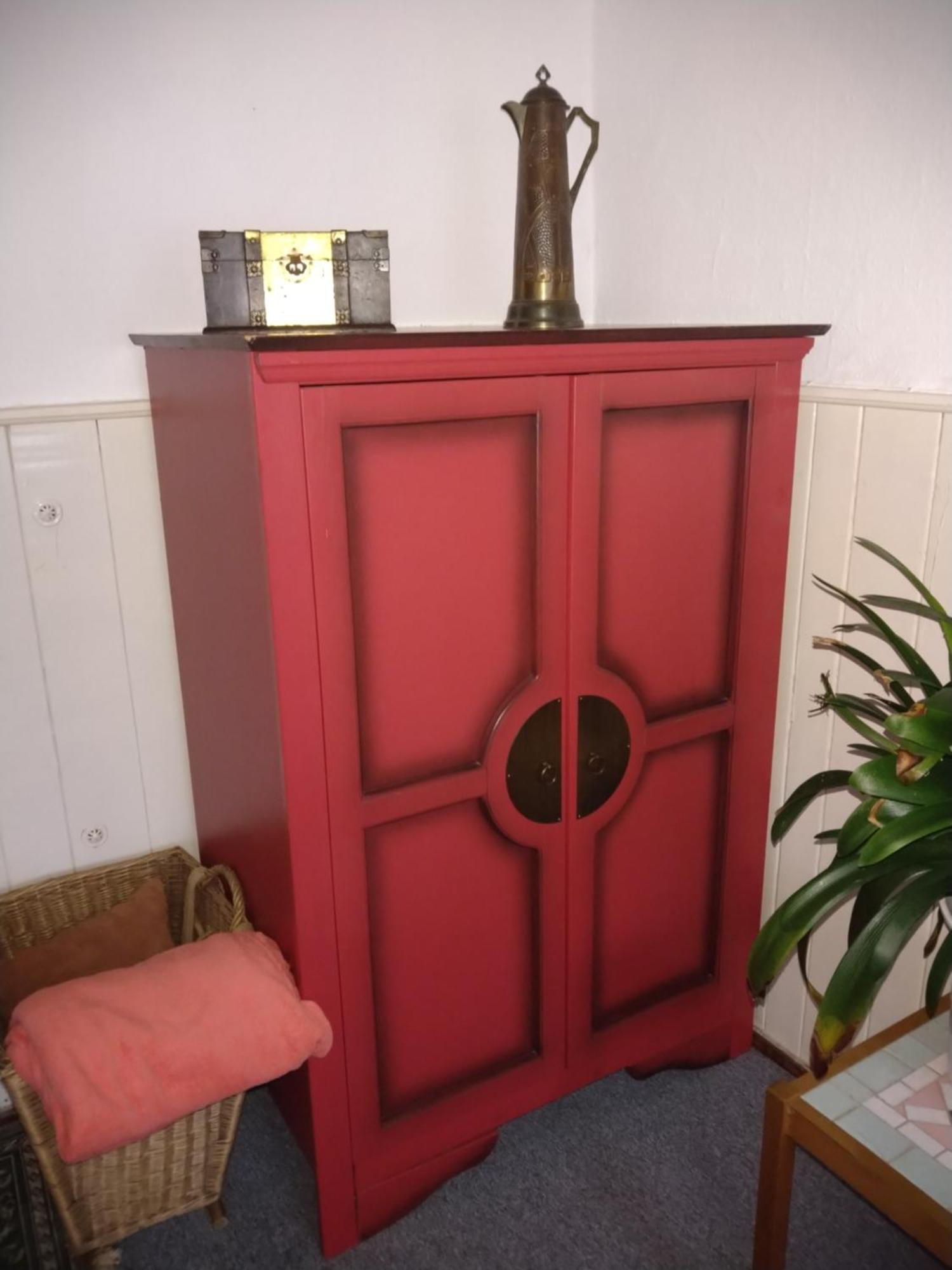 Ferienhaus Johanna & Ferienwohnung Thum Weischlitz ห้อง รูปภาพ