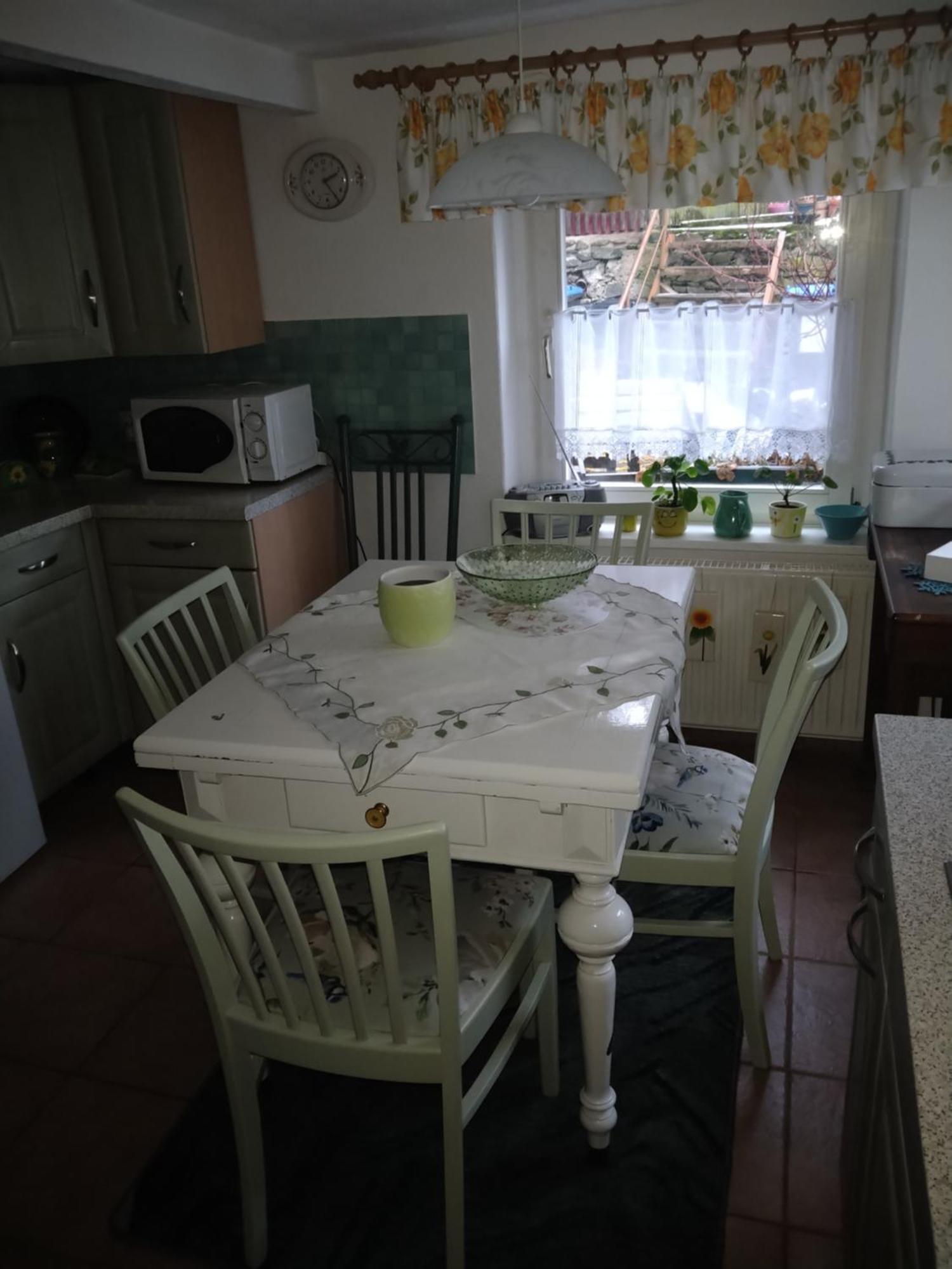 Ferienhaus Johanna & Ferienwohnung Thum Weischlitz ห้อง รูปภาพ