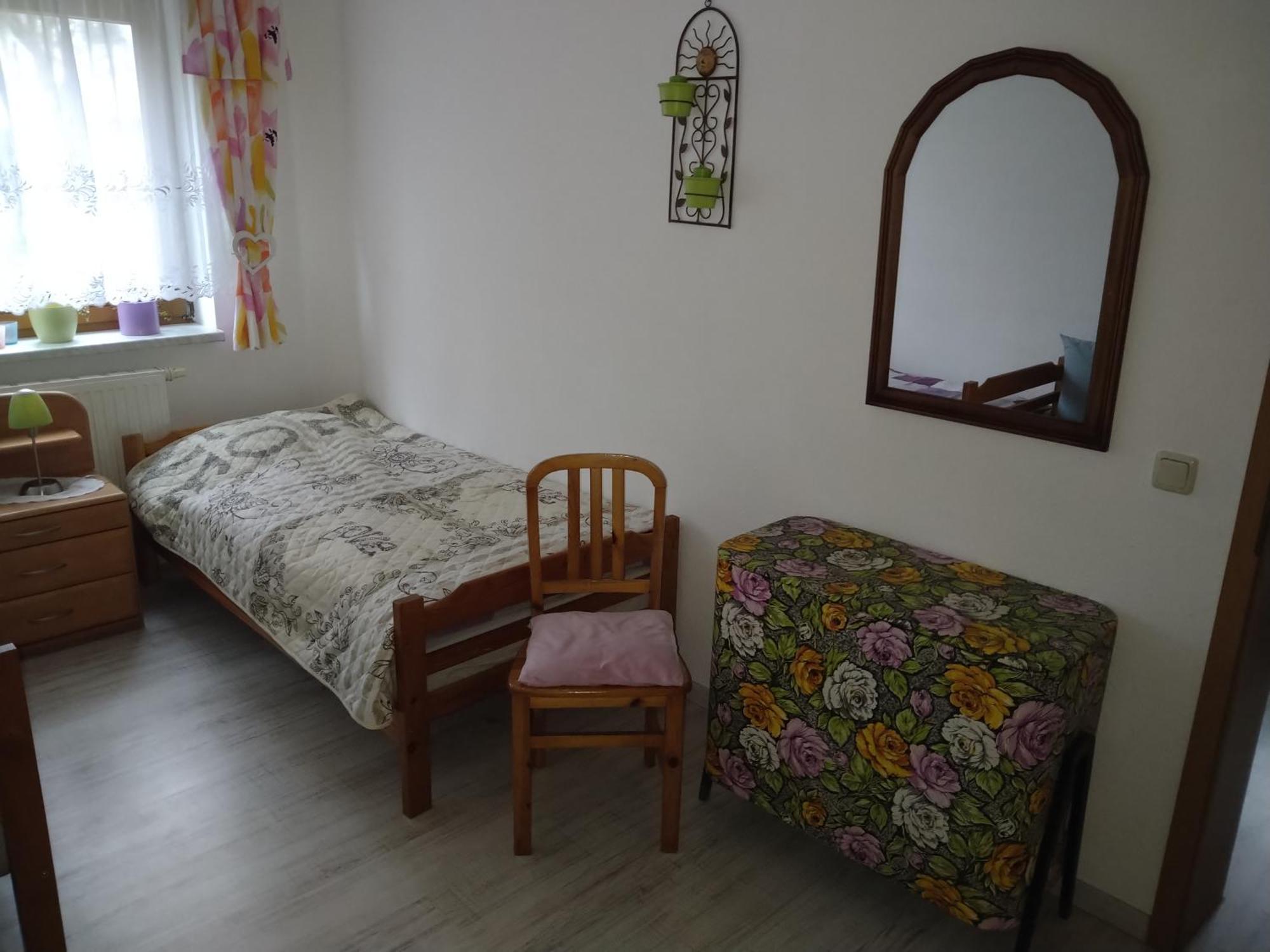 Ferienhaus Johanna & Ferienwohnung Thum Weischlitz ห้อง รูปภาพ