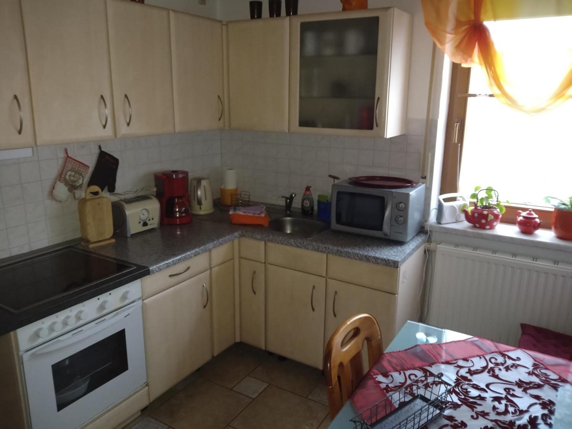 Ferienhaus Johanna & Ferienwohnung Thum Weischlitz ห้อง รูปภาพ